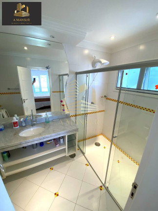 Imagem Casa com 4 Quartos para Temporada, 390 m² em Vista Linda - Bertioga