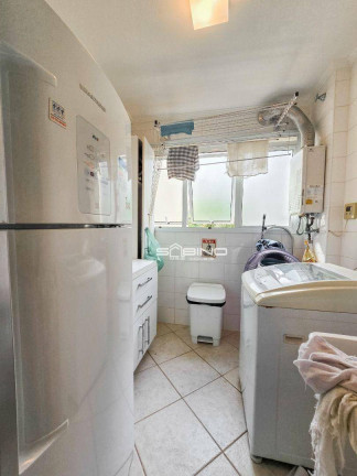 Imagem Apartamento com 4 Quartos à Venda, 122 m² em Riviera De São Lourenço - Bertioga