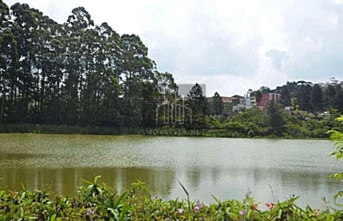 Imagem Casa com 4 Quartos à Venda, 500 m² em Residencial Morada Dos Lagos - Barueri