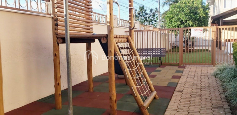 Imagem Casa de Condomínio com 3 Quartos à Venda, 130 m² em Chácara Primavera - Campinas Imagem Casa de Condomínio com 3 Quartos à Venda, 130 m² em Chácara Primavera - Campinas