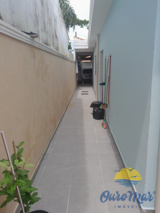 Imagem Casa com 3 Quartos para Alugar ou Temporada, 93 m² em Gaivota - Itanhaém