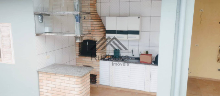 Imagem Casa com 4 Quartos à Venda, 319 m² em Cibratel Ii - Itanhaém