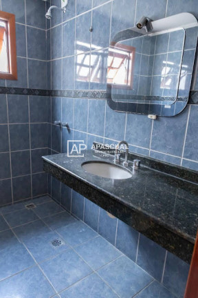 Imagem Casa com 4 Quartos à Venda, 249 m² em Jardim Santa Maria - Jacareí Imagem Casa com 4 Quartos à Venda, 249 m² em Jardim Santa Maria - Jacareí