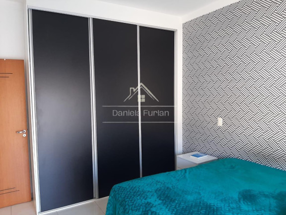 Imagem Casa de Condomínio com 4 Quartos à Venda, 265 m² em Condomínio Ibiti Royal Park - Sorocaba