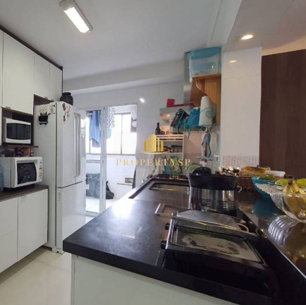 Imagem Apartamento com 3 Quartos à Venda, 92 m² em Vila Butantã - São Paulo Imagem Apartamento com 3 Quartos à Venda, 92 m² em Vila Butantã - São Paulo