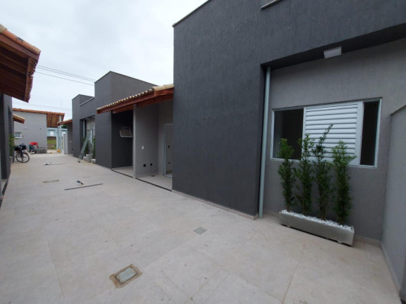 Casa com 2 Quartos à Venda, 102 m² em Cibratel Ii - Itanhaém