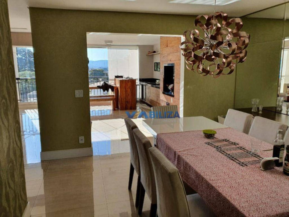 Imagem Apartamento com 3 Quartos à Venda, 182 m² em Vila Rosália - Guarulhos Imagem Apartamento com 3 Quartos à Venda, 182 m² em Vila Rosália - Guarulhos