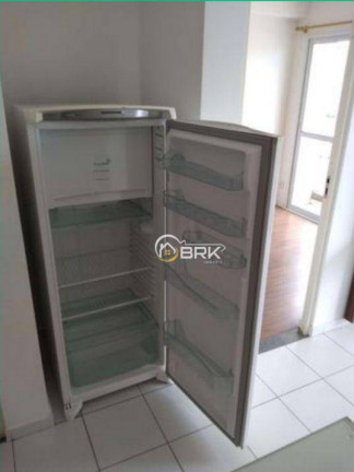 Imagem Apartamento com 1 Quarto à Venda, 32 m² em Brás - São Paulo Imagem Apartamento com 1 Quarto à Venda, 32 m² em Brás - São Paulo