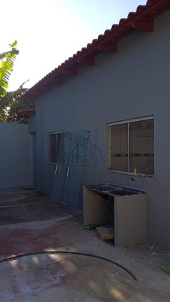 Imagem Casa com 3 Quartos à Venda, 360 m² em Nova Olinda - Aparecida De Goiânia