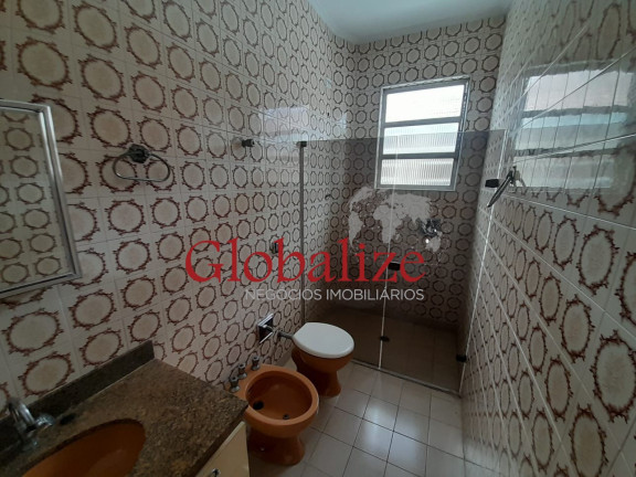 Imagem Imóvel com 3 Quartos à Venda, 135 m² em Boqueirão - Santos