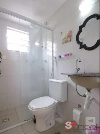 Apartamento com 2 Quartos à Venda, 43 m² em Paraisopolis - São Paulo