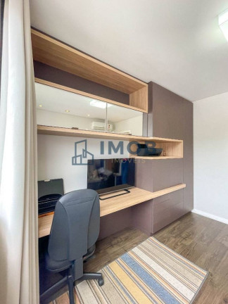 Imagem Apartamento com 3 Quartos à Venda, 121 m² em Centro - Jaraguá Do Sul