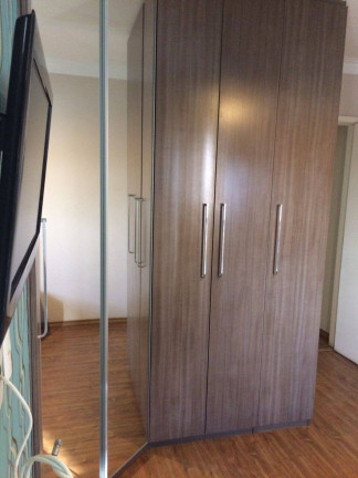 Imagem Apartamento com 3 Quartos à Venda, 142 m² em Vila Bertioga - São Paulo