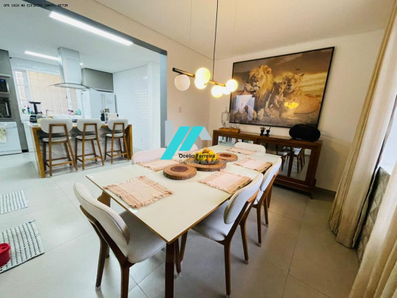 Imagem Casa com 3 Quartos à Venda, 200 m² em Espirito Santo - Betim