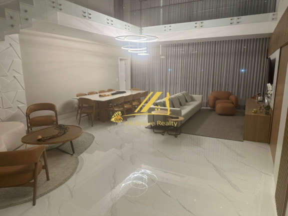 Imagem Imóvel com 4 Quartos à Venda, 624 m² em Busca Vida (abrantes) - Camaçari