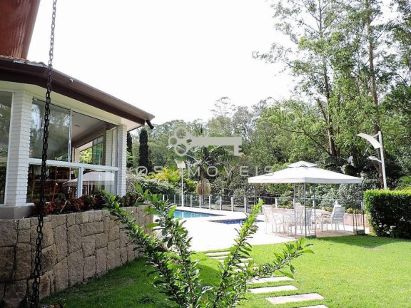 Imagem Casa de Condomínio com 5 Quartos à Venda, em Palos Verdes - Cotia Imagem Casa de Condomínio com 5 Quartos à Venda, em Palos Verdes - Cotia