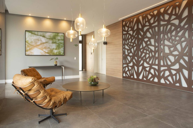 Imagem Apartamento com 3 Quartos à Venda, 121 m² em Mercês - Curitiba Imagem Apartamento com 3 Quartos à Venda, 121 m² em Mercês - Curitiba