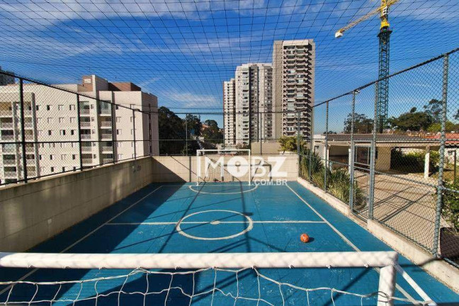 Imagem Imóvel com 3 Quartos à Venda, 66 m² em Vila Andrade - São Paulo