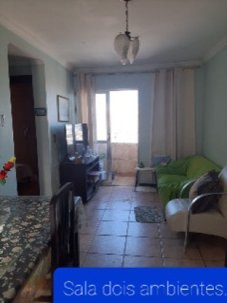 Apartamento com 2 Quartos para Alugar, 56 m² em Avenida Curió/av Miguel Stefano - São Paulo