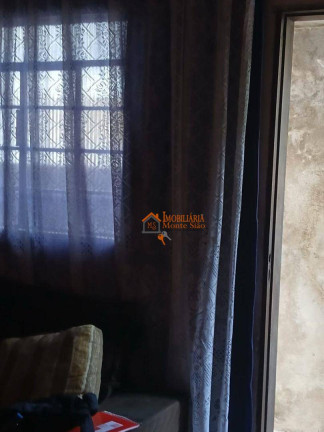 Sobrado com 2 Quartos à Venda, 125 m² em Parque Das Nações - Guarulhos