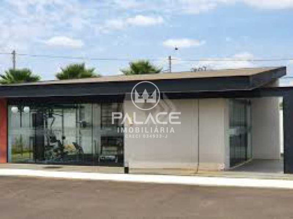 Terreno à Venda, 200 m² em Campestre - Piracicaba