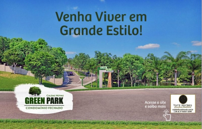 Imagem Imóvel à Venda, 255 m² em Residencial Village - Caldas Novas Imagem Imóvel à Venda, 255 m² em Residencial Village - Caldas Novas
