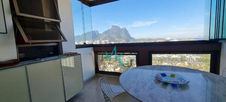 Imagem Apartamento com 2 Quartos à Venda, 74 m² em Barra Da Tijuca - Rio De Janeiro Imagem Apartamento com 2 Quartos à Venda, 74 m² em Barra Da Tijuca - Rio De Janeiro