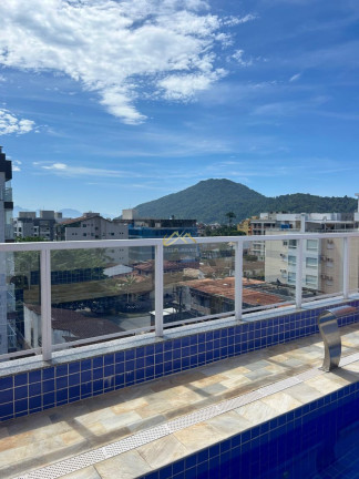 Imagem Apartamento com 2 Quartos à Venda, 64 m² em Itaguá - Ubatuba