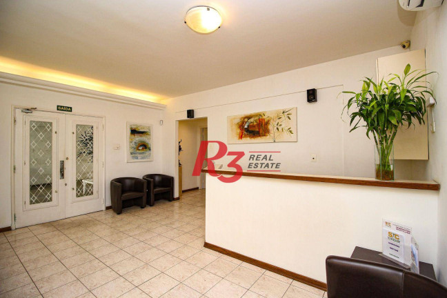 Imagem Casa à Venda, 354 m² em Boqueirão - Santos