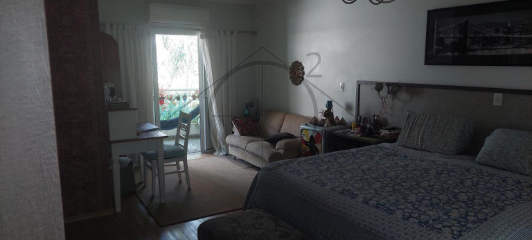 Imagem Casa com 3 Quartos à Venda, 442 m² em Vila Floresta - Santo André