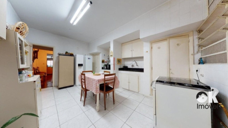 Imagem Apartamento com 3 Quartos à Venda, 153 m² em Jardim Paulista - São Paulo