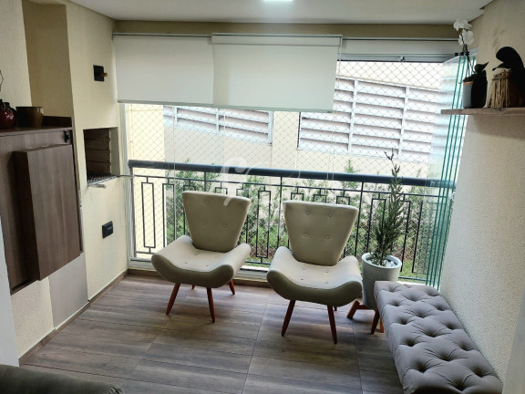 Imagem Apartamento com 2 Quartos à Venda, 78 m² em Jardim Ermida I - Jundiaí Imagem Apartamento com 2 Quartos à Venda, 78 m² em Jardim Ermida I - Jundiaí