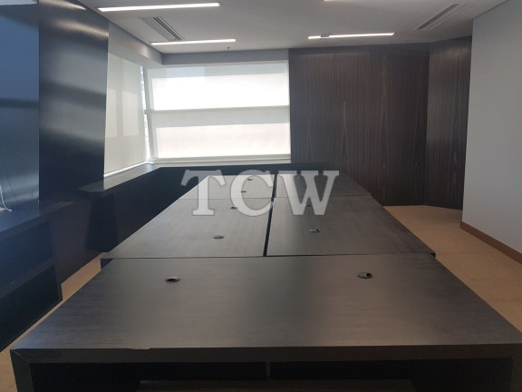 Imagem Sala Comercial à Venda, 193 m² em Vila Olímpia - São Paulo Imagem Sala Comercial à Venda, 193 m² em Vila Olímpia - São Paulo