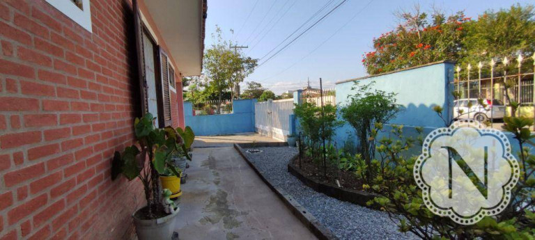 Imagem Casa com 3 Quartos à Venda, 211 m² em Cibratel I - Itanhaém