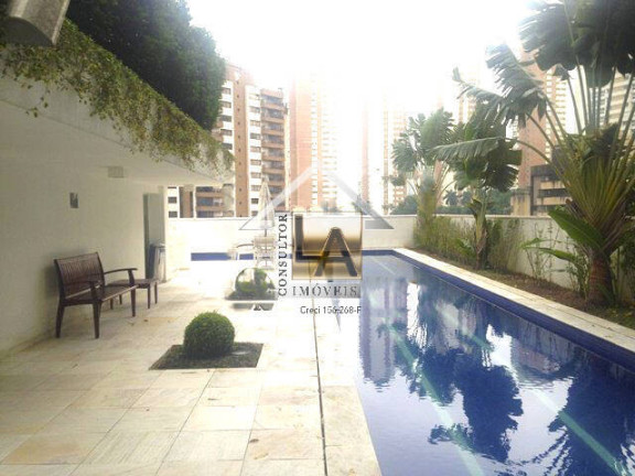 Imagem Apartamento com 2 Quartos à Venda, 70 m² em Vila Andrade - São Paulo