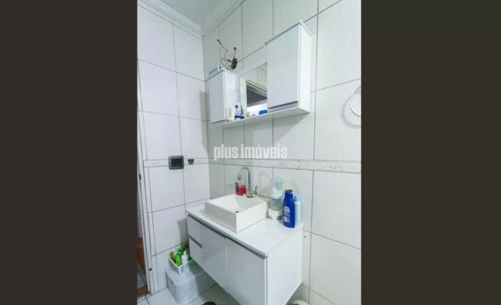 Imagem Apartamento com 2 Quartos à Venda, 71 m² em Vila Leopoldina - São Paulo