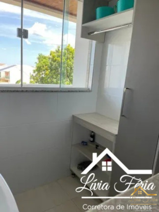 Imagem Apartamento com 2 Quartos à Venda, 80 m² em Alphaville - Campos Dos Goytacazes Imagem Apartamento com 2 Quartos à Venda, 80 m² em Alphaville - Campos Dos Goytacazes