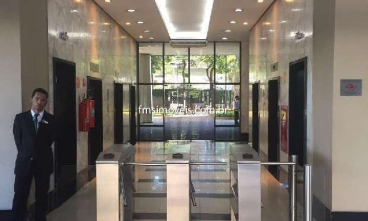 Imagem Imóvel para Alugar, 384 m² em Vila Olímpia - São Paulo Imagem Imóvel para Alugar, 384 m² em Vila Olímpia - São Paulo
