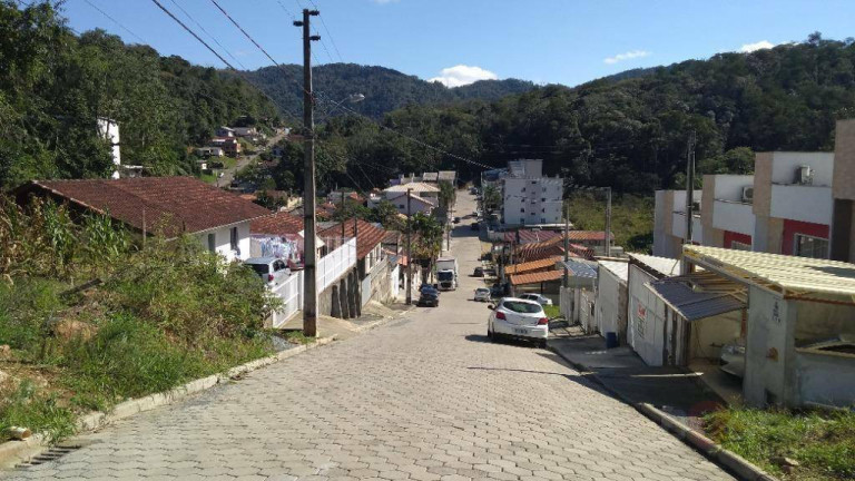 Imagem Terreno à Venda, 2.877 m² em Itoupava Central - Blumenau Imagem Terreno à Venda, 2.877 m² em Itoupava Central - Blumenau
