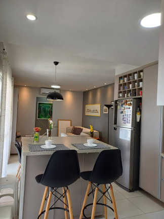 Foto do imóvel Apartamento à Venda, 113 m² em Ponta Negra - Manaus
