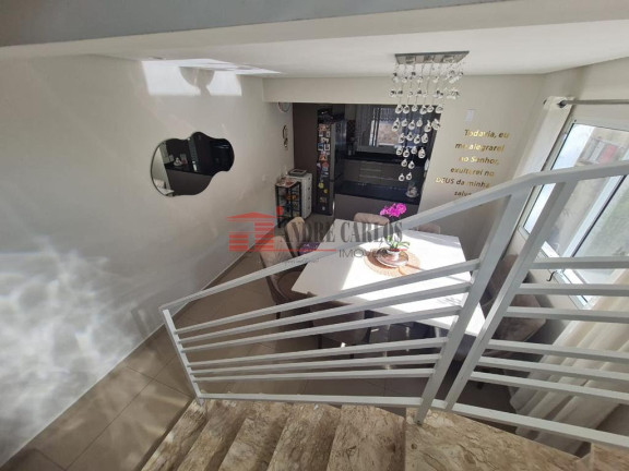 Imagem Sobrado com 3 Quartos à Venda, 98 m² em Granja Viana - Cotia Imagem Sobrado com 3 Quartos à Venda, 98 m² em Granja Viana - Cotia
