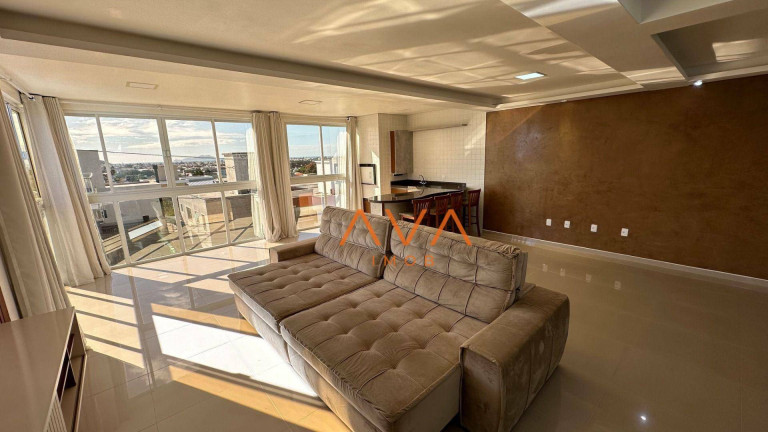 Apartamento com 3 Quartos à Venda, 150 m² em Ingleses - Florianópolis