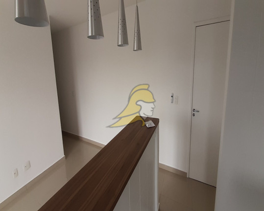 Imagem Apartamento com 1 Quarto à Venda, 62 m² em Jaguaré - São Paulo