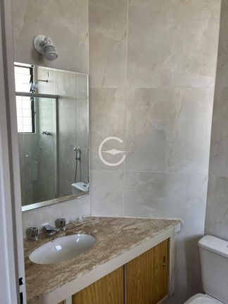 Imagem Apartamento com 4 Quartos à Venda, 185 m² em Morumbi - São Paulo
