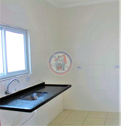 Imagem Casa com 2 Quartos à Venda, 51 m² em Vila Atlântica - Mongaguá Imagem Casa com 2 Quartos à Venda, 51 m² em Vila Atlântica - Mongaguá