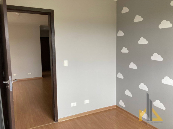 Imagem Apartamento com 2 Quartos à Venda, 60 m² em Afonso Pena - São José Dos Pinhais