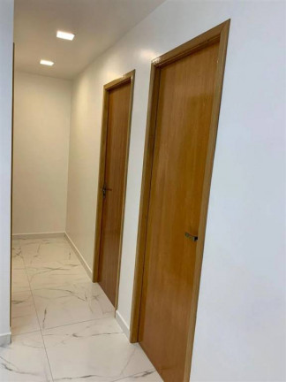 Imagem Apartamento com 2 Quartos à Venda, 37 m² em Aviacao - Praia Grande