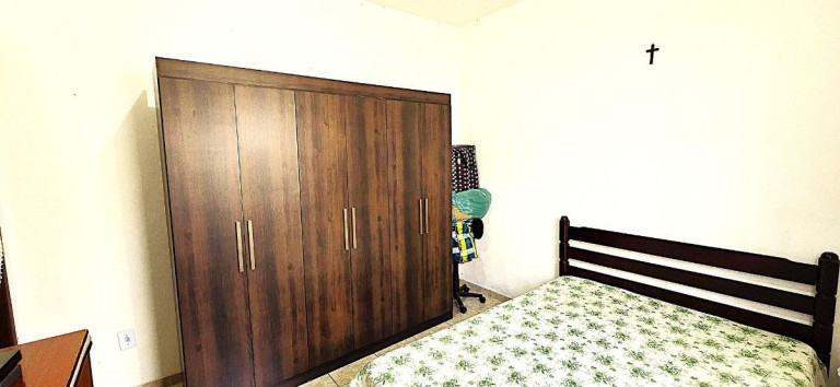 Imagem Casa com 5 Quartos à Venda, 138 m² em Jardim D Abril - São Paulo