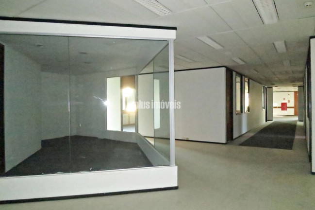 Imagem Imóvel Comercial para Alugar, 526 m² em Chácara Santo Antônio - Zona Sul - São Paulo