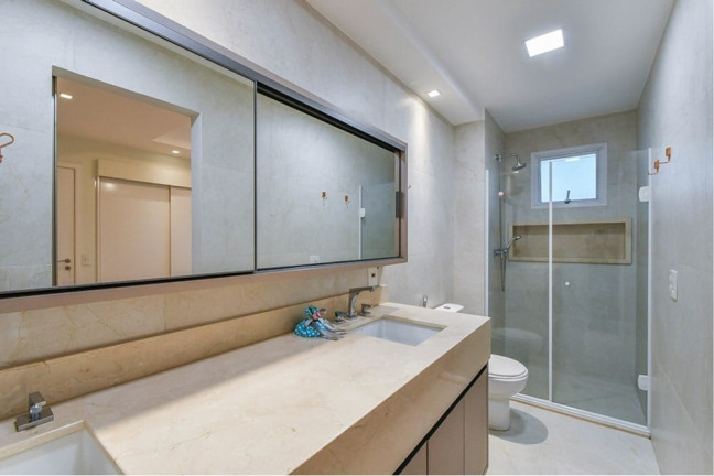 Imagem Apartamento com 1 Quarto à Venda, 126 m² em Jardim Das Acácias - São Paulo Imagem Apartamento com 1 Quarto à Venda, 126 m² em Jardim Das Acácias - São Paulo